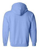 Heavy Blend™ Full-Zip Hooded Sweatshirt