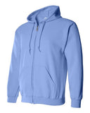 Heavy Blend™ Full-Zip Hooded Sweatshirt