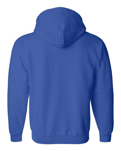Heavy Blend™ Full-Zip Hooded Sweatshirt