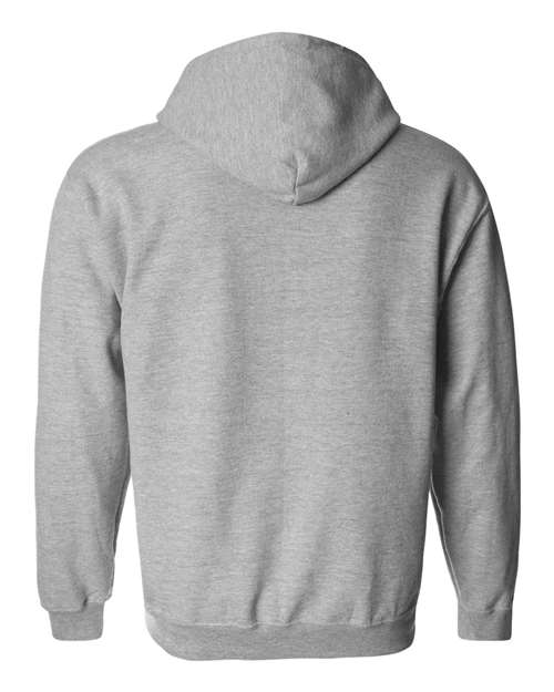 Heavy Blend™ Full-Zip Hooded Sweatshirt