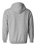 Heavy Blend™ Full-Zip Hooded Sweatshirt