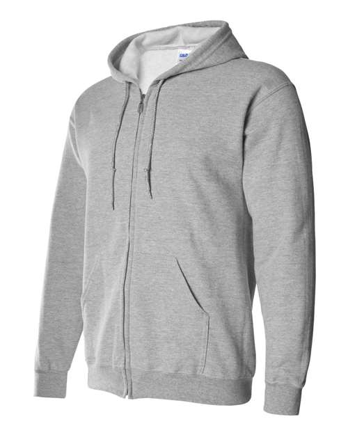 Heavy Blend™ Full-Zip Hooded Sweatshirt