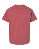 Garment-Dyed Youth Heavyweight T-Shirt