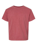 Garment-Dyed Youth Heavyweight T-Shirt