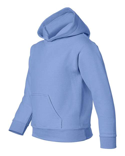 Heavy Blend™ Youth Hooded Sweatshirt
