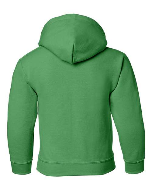 Heavy Blend™ Youth Hooded Sweatshirt