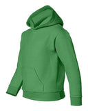 Heavy Blend™ Youth Hooded Sweatshirt
