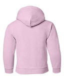 Heavy Blend™ Youth Hooded Sweatshirt