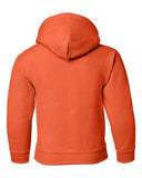 Heavy Blend™ Youth Hooded Sweatshirt