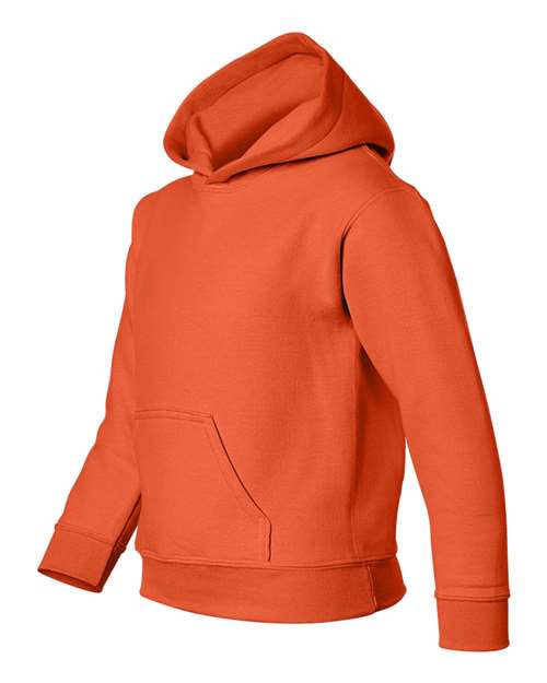 Heavy Blend™ Youth Hooded Sweatshirt