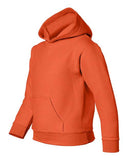Heavy Blend™ Youth Hooded Sweatshirt