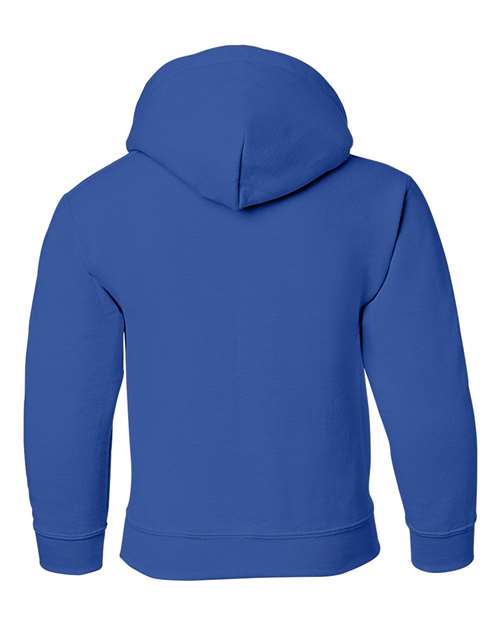 Heavy Blend™ Youth Hooded Sweatshirt