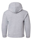 Heavy Blend™ Youth Hooded Sweatshirt