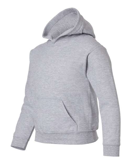 Heavy Blend™ Youth Hooded Sweatshirt