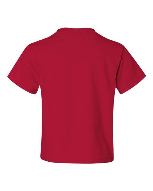 Dri-Power® Youth 50/50 T-Shirt