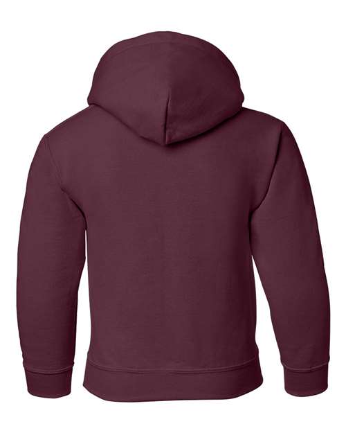 Heavy Blend™ Youth Hooded Sweatshirt