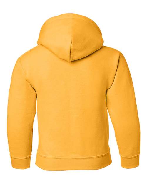 Heavy Blend™ Youth Hooded Sweatshirt