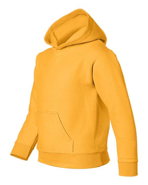 Heavy Blend™ Youth Hooded Sweatshirt