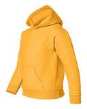 Heavy Blend™ Youth Hooded Sweatshirt