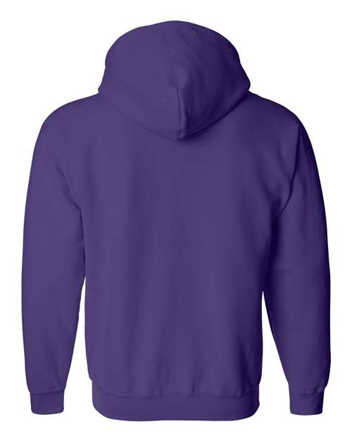 Heavy Blend™ Full-Zip Hooded Sweatshirt