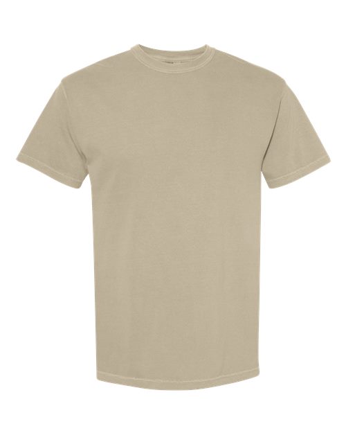 Garment-Dyed Heavyweight T-Shirt