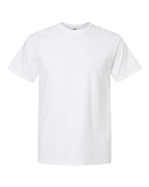 Garment-Dyed Heavyweight T-Shirt