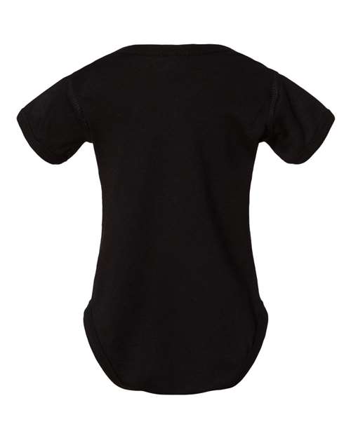 Infant Fine Jersey Bodysuit