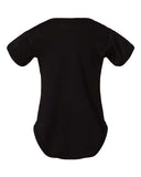 Infant Fine Jersey Bodysuit