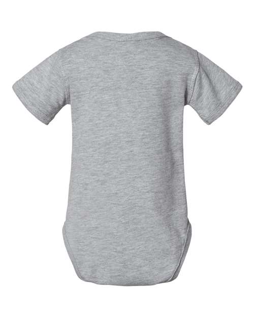 Infant Fine Jersey Bodysuit
