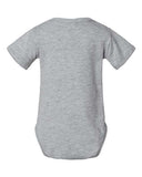 Infant Fine Jersey Bodysuit