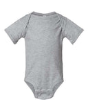 Infant Fine Jersey Bodysuit