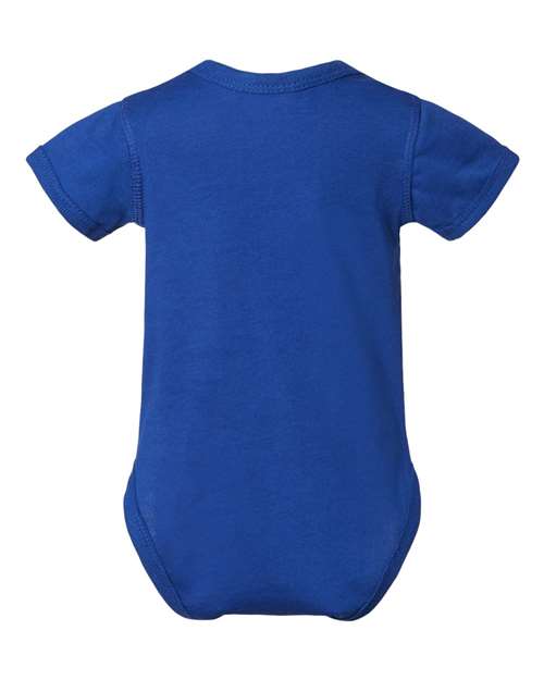 Infant Fine Jersey Bodysuit