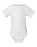 Infant Fine Jersey Bodysuit