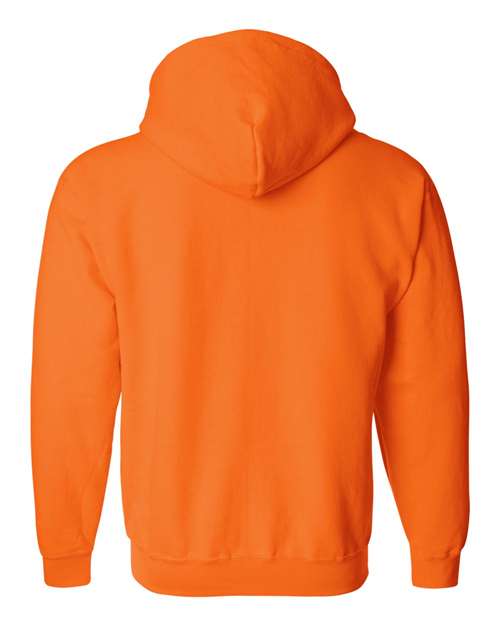 Heavy Blend™ Full-Zip Hooded Sweatshirt