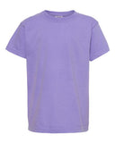 Garment-Dyed Youth Heavyweight T-Shirt