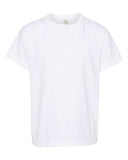 Garment-Dyed Youth Heavyweight T-Shirt