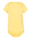 Infant Fine Jersey Bodysuit