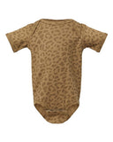 Infant Fine Jersey Bodysuit