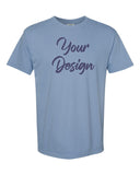 Unisex Garment-Dyed Heavyweight T-Shirt