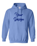 Custom Hoodie Crew neck