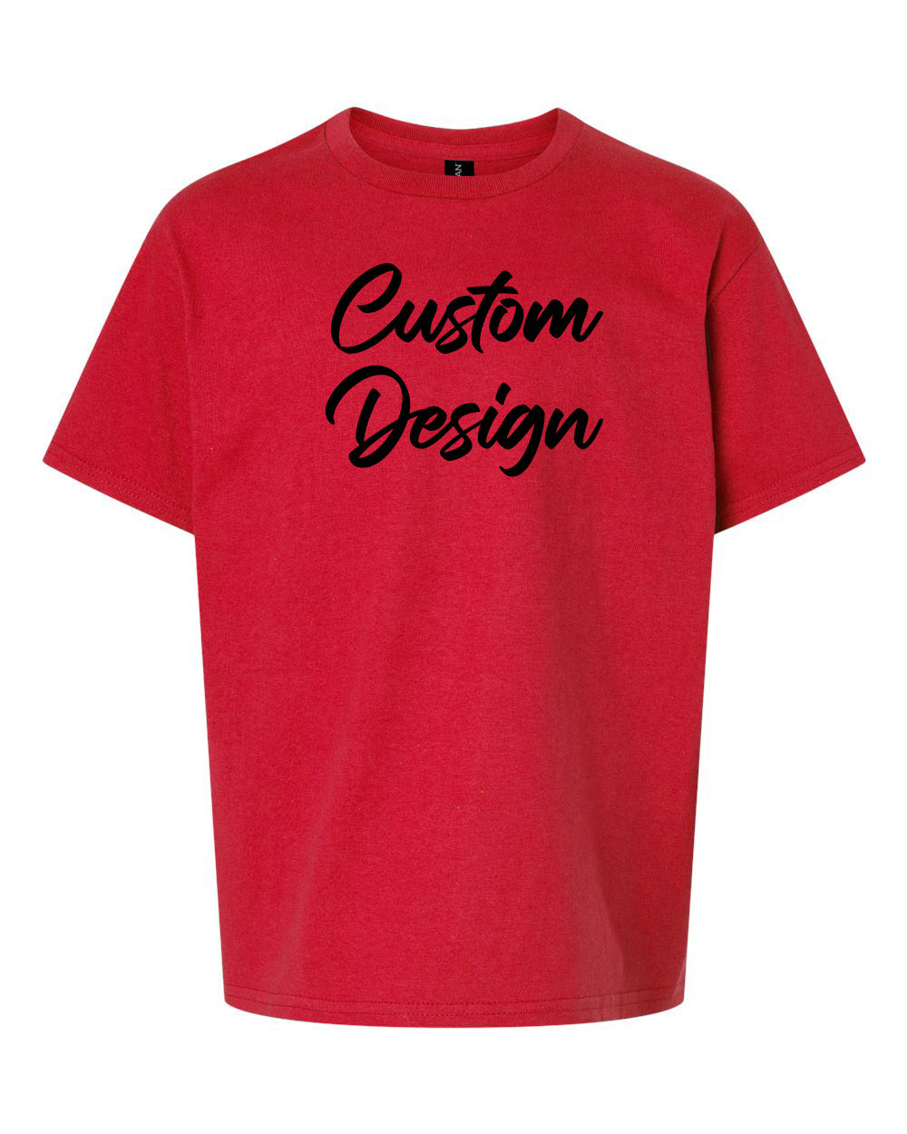 custom screen printing