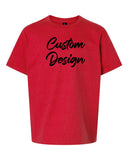 custom screen printing