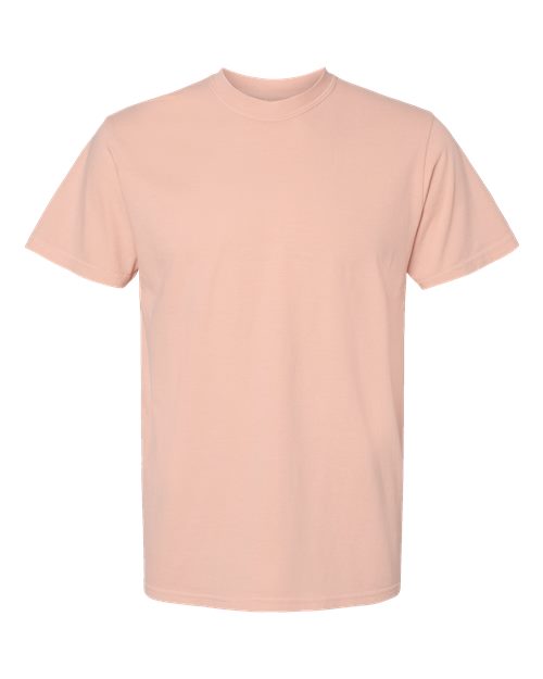 Garment-Dyed Heavyweight T-Shirt