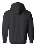 Heavy Blend™ Full-Zip Hooded Sweatshirt