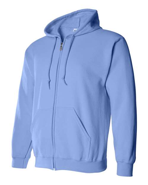 Heavy Blend™ Full-Zip Hooded Sweatshirt