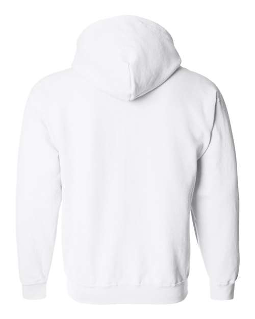 Heavy Blend™ Full-Zip Hooded Sweatshirt