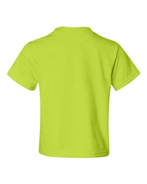 Dri-Power® Youth 50/50 T-Shirt