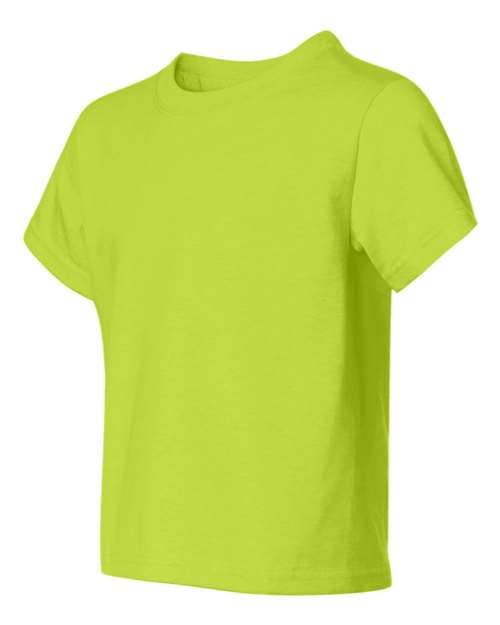 Dri-Power® Youth 50/50 T-Shirt