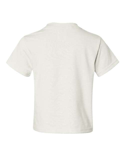 Dri-Power® Youth 50/50 T-Shirt