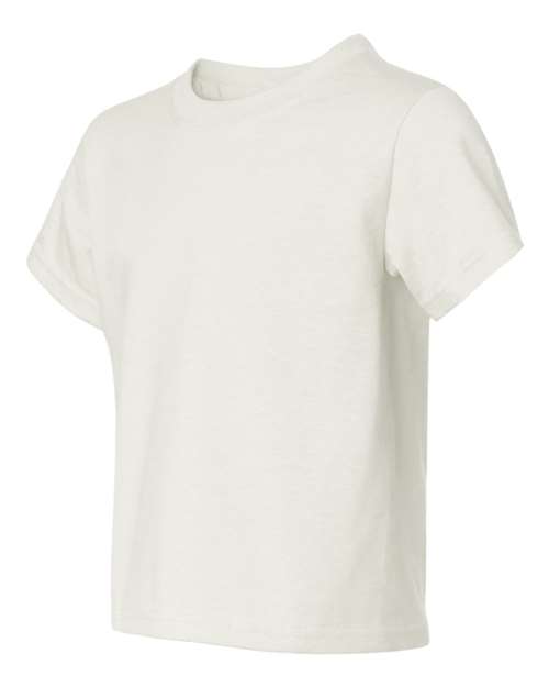 Dri-Power® Youth 50/50 T-Shirt